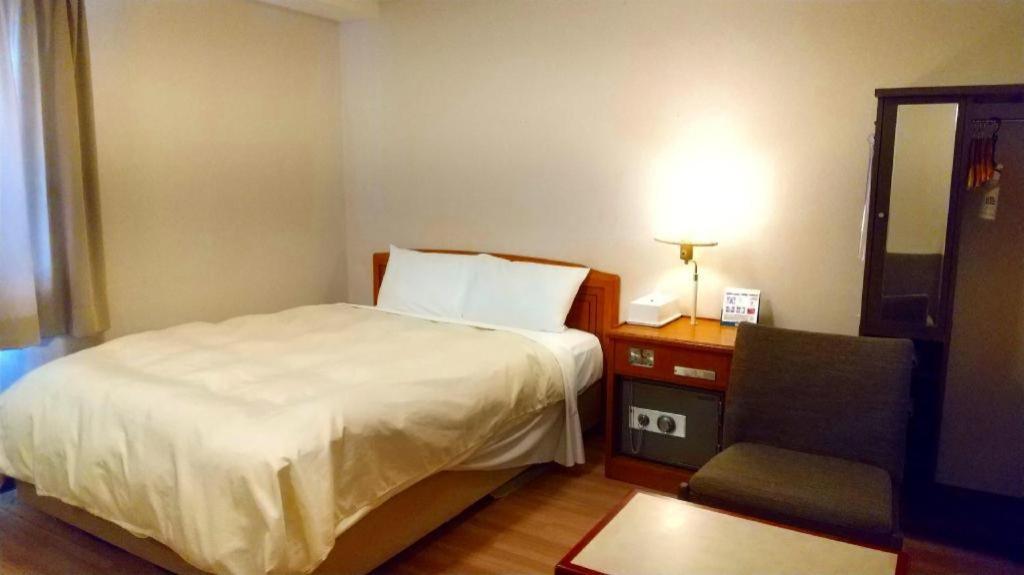 Ichimanri Hotel Golden Century Saku Zewnętrze zdjęcie