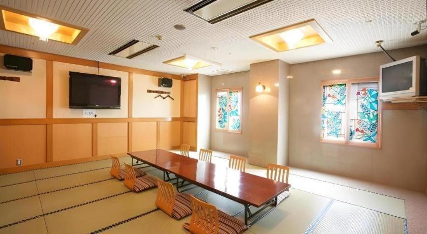 Ichimanri Hotel Golden Century Saku Zewnętrze zdjęcie